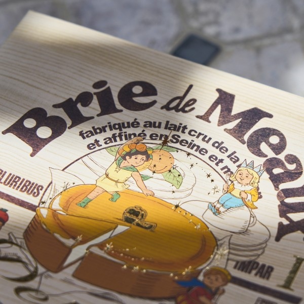 デリチュース チーズケーキ　17.5cm