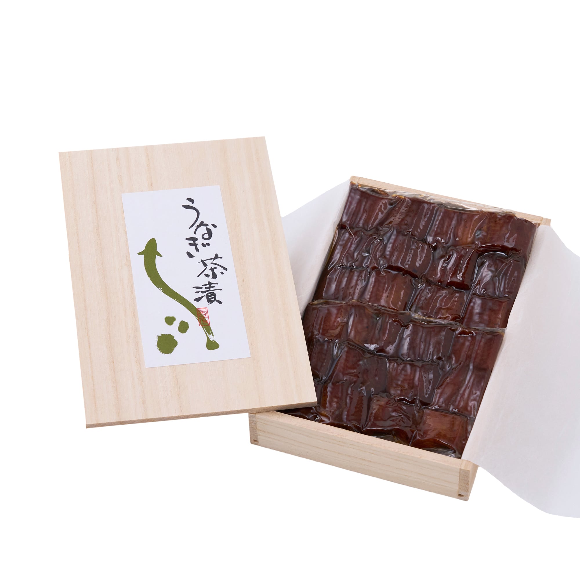 うなぎ茶漬<CU-3K>