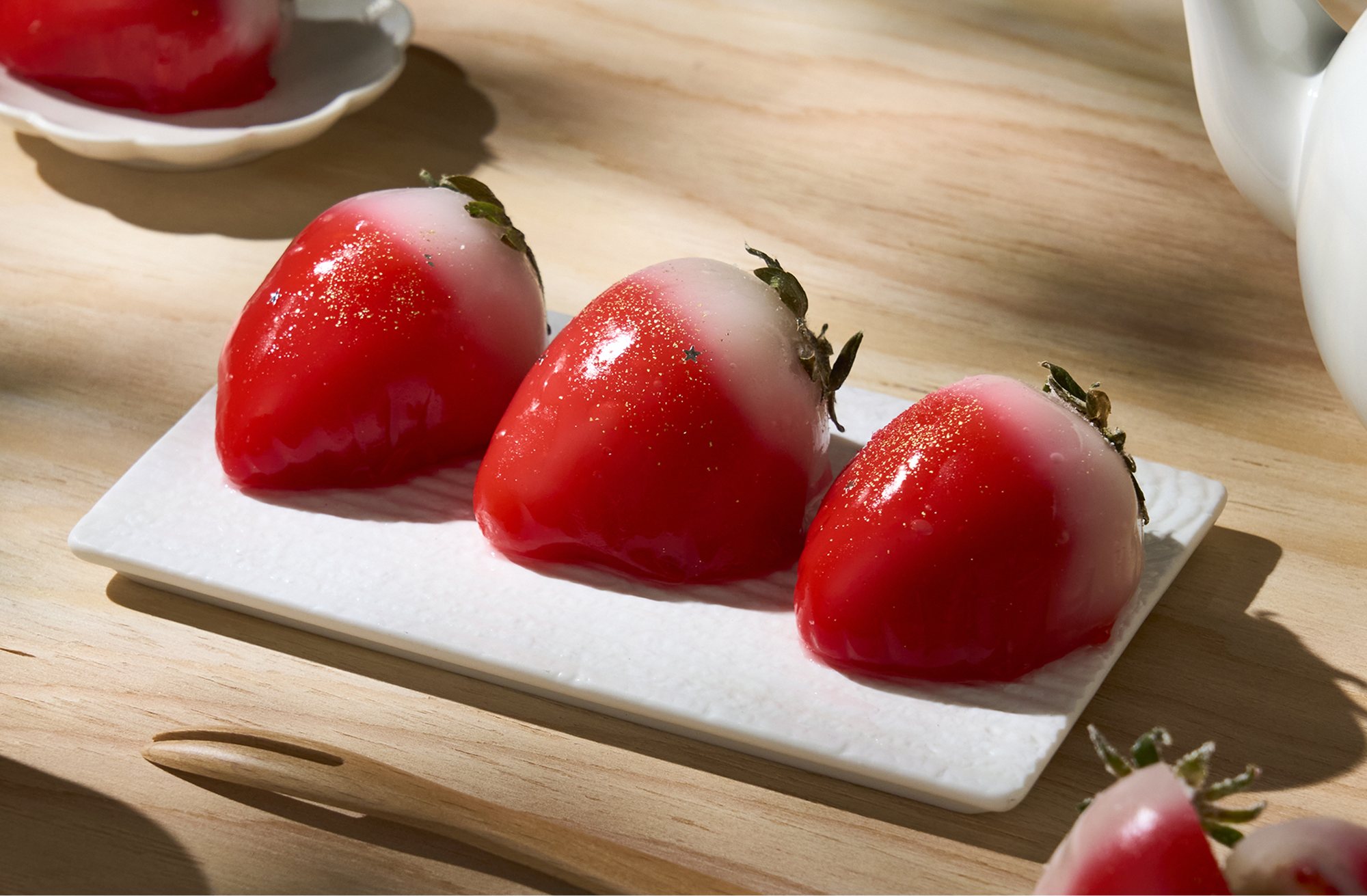 ルビーのいちご: 山陰エリア│DISCOVER WEST mall 【JR西日本公式