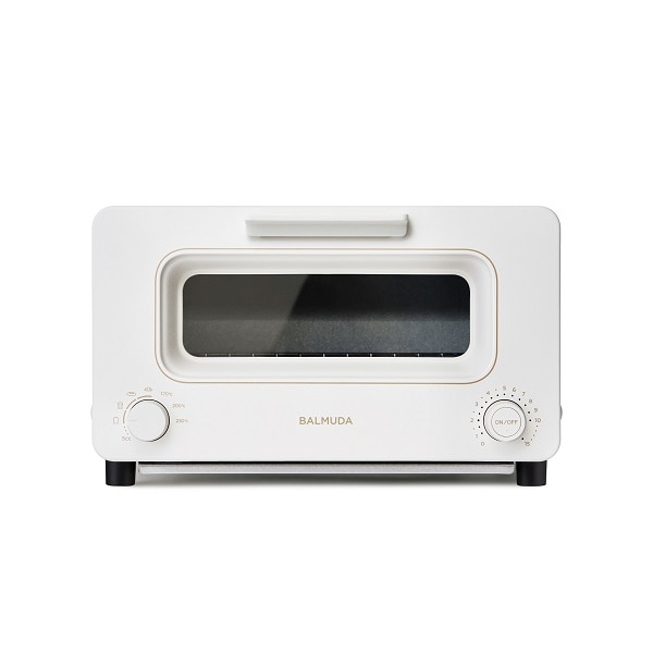 バルミューダ ザ・トースター: ポイント利用商品トップ│DISCOVER WEST