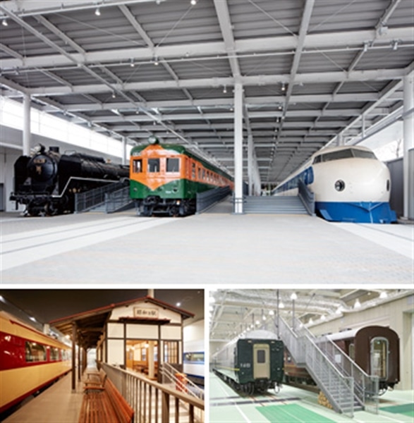 京都鉄道博物館入館ペアチケット: ポイント利用商品トップJR西日本