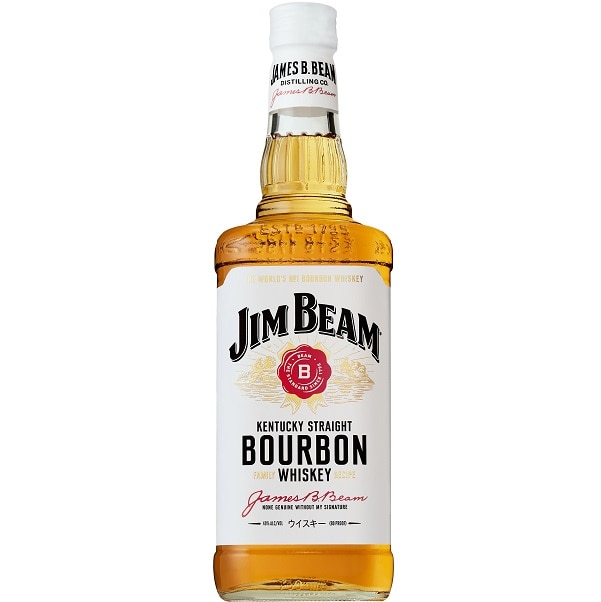 ジムビーム７００ｍｌ瓶