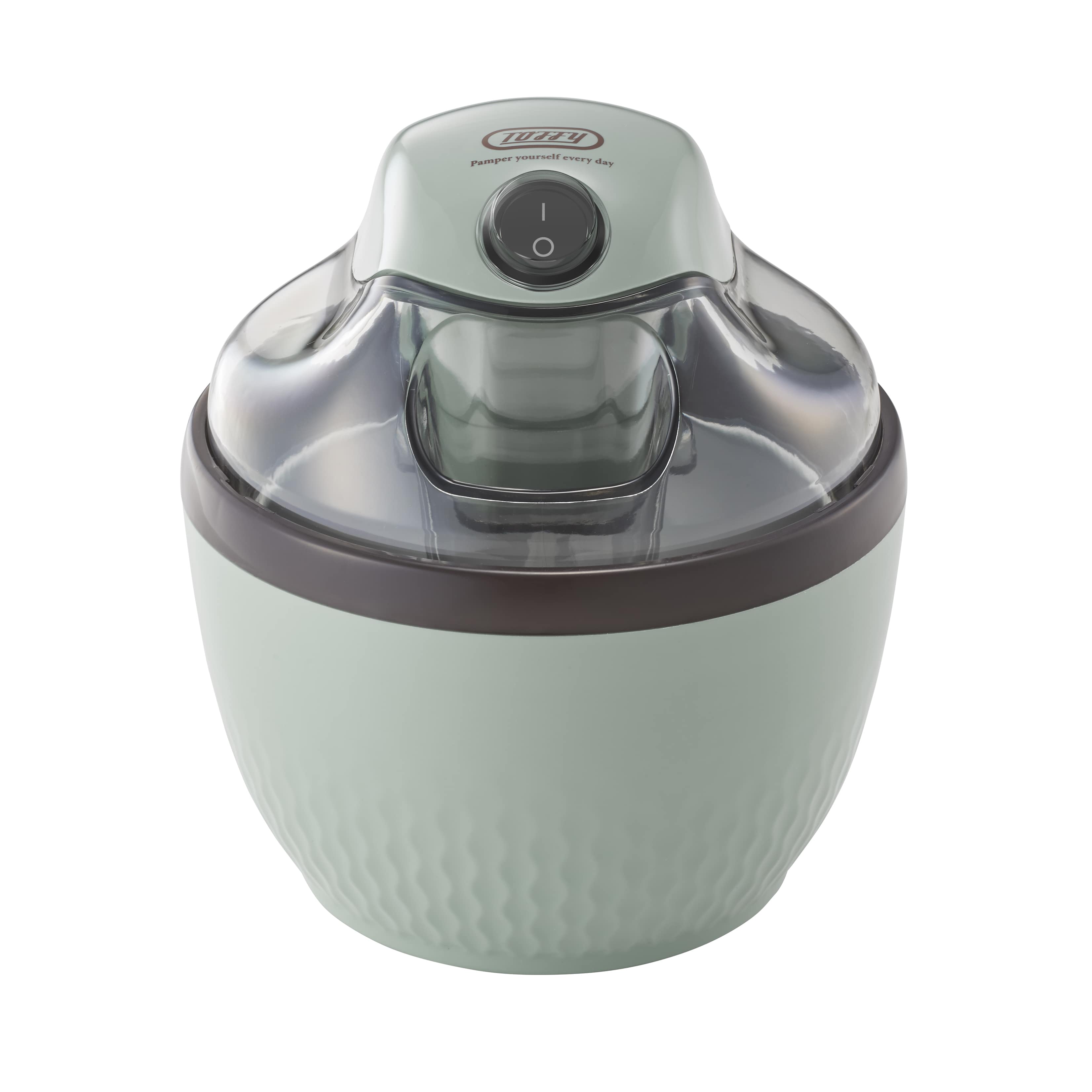 <Toffy>アイスクリームメーカーK-IS11-PA