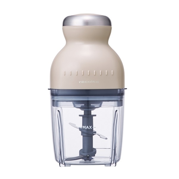 <レコルト＞ カプセルカッターボンヌ　W