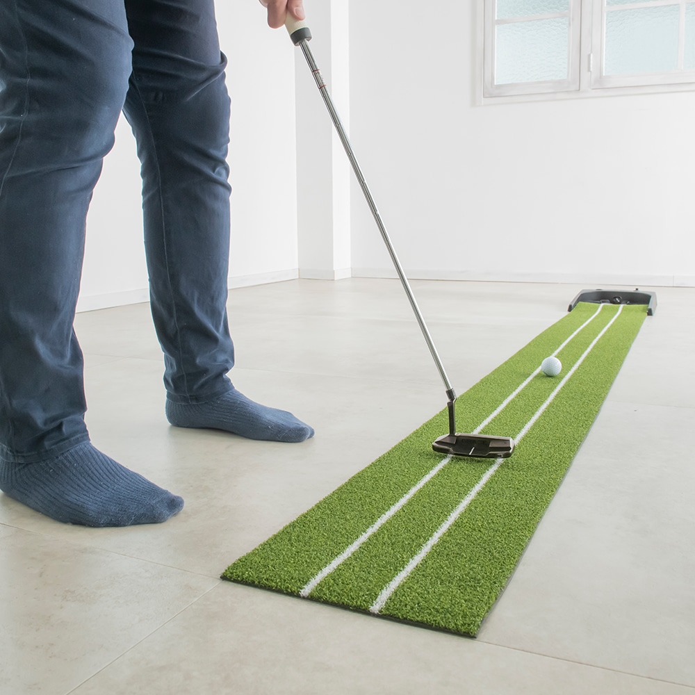 <DAIYA　GOLF>　TR-478 ダイヤオートパットHD