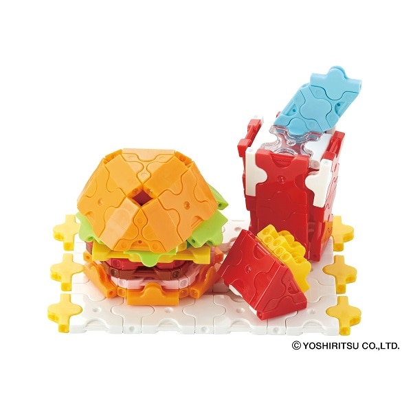 <LaQ > マイリトルレストラン