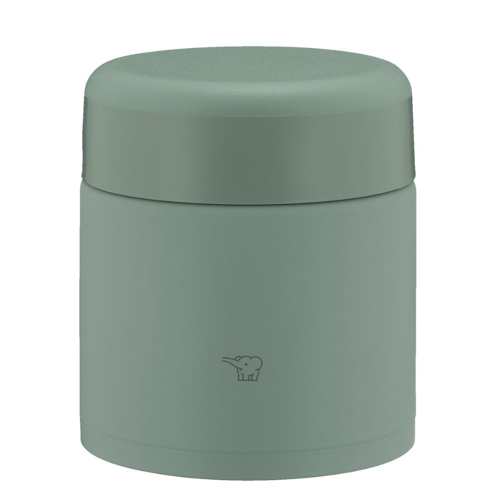 ＜象印＞ステンレスフードジャーSW-KA30-GM