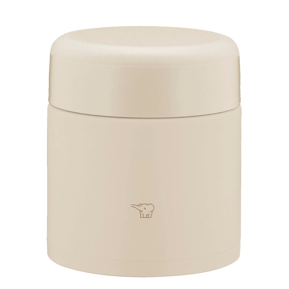 ＜象印>ステンレスフードジャーSW-KA30-CM