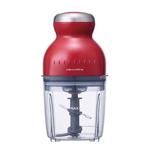 <レコルト＞ カプセルカッターボンヌ　R