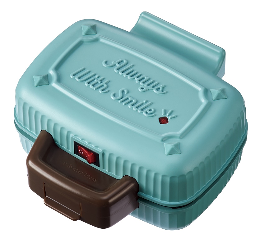 <レコルト＞　プレスサンドメーカーミニBL