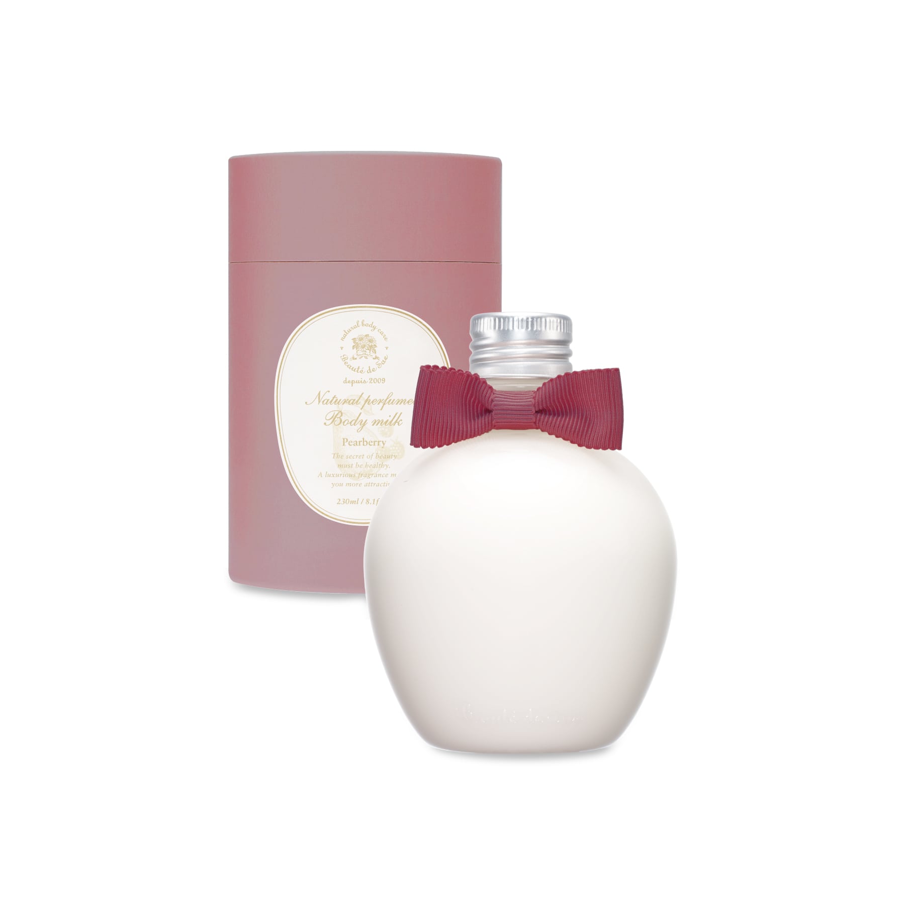 <ボーテ デュ サエ>ボディミルク ペアベリー