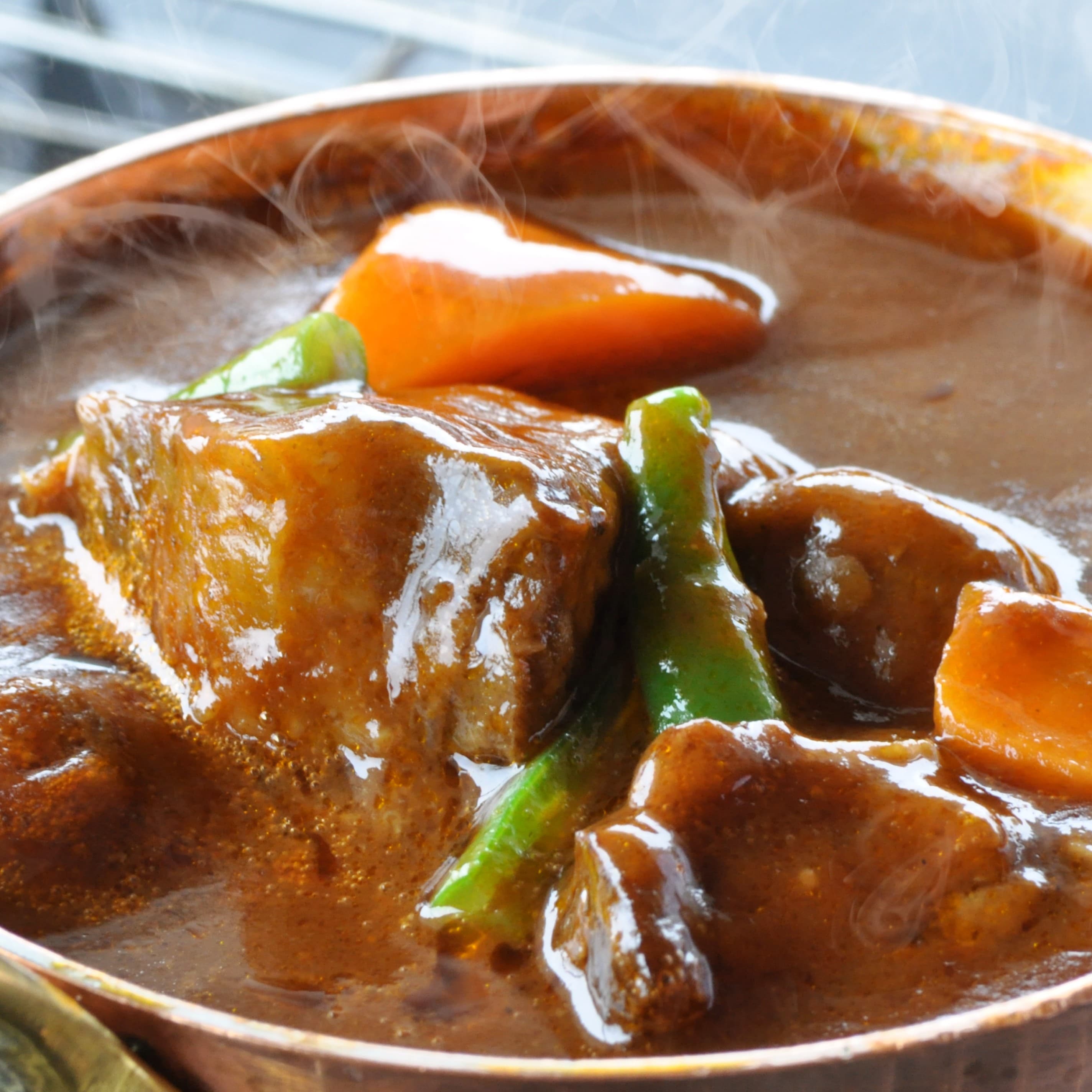 <米沢牛黄木>米沢牛ビーフシチュー　5個セット