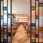 ホテルヴィスキオ尼崎レストランお食事券５，０００円