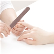 『ネイルバー・お手入れコース』ご利用券