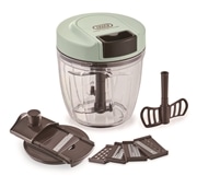 マルチハンディチョッパー