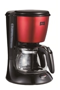 コーヒーメーカーツイストSCG58-5-R
