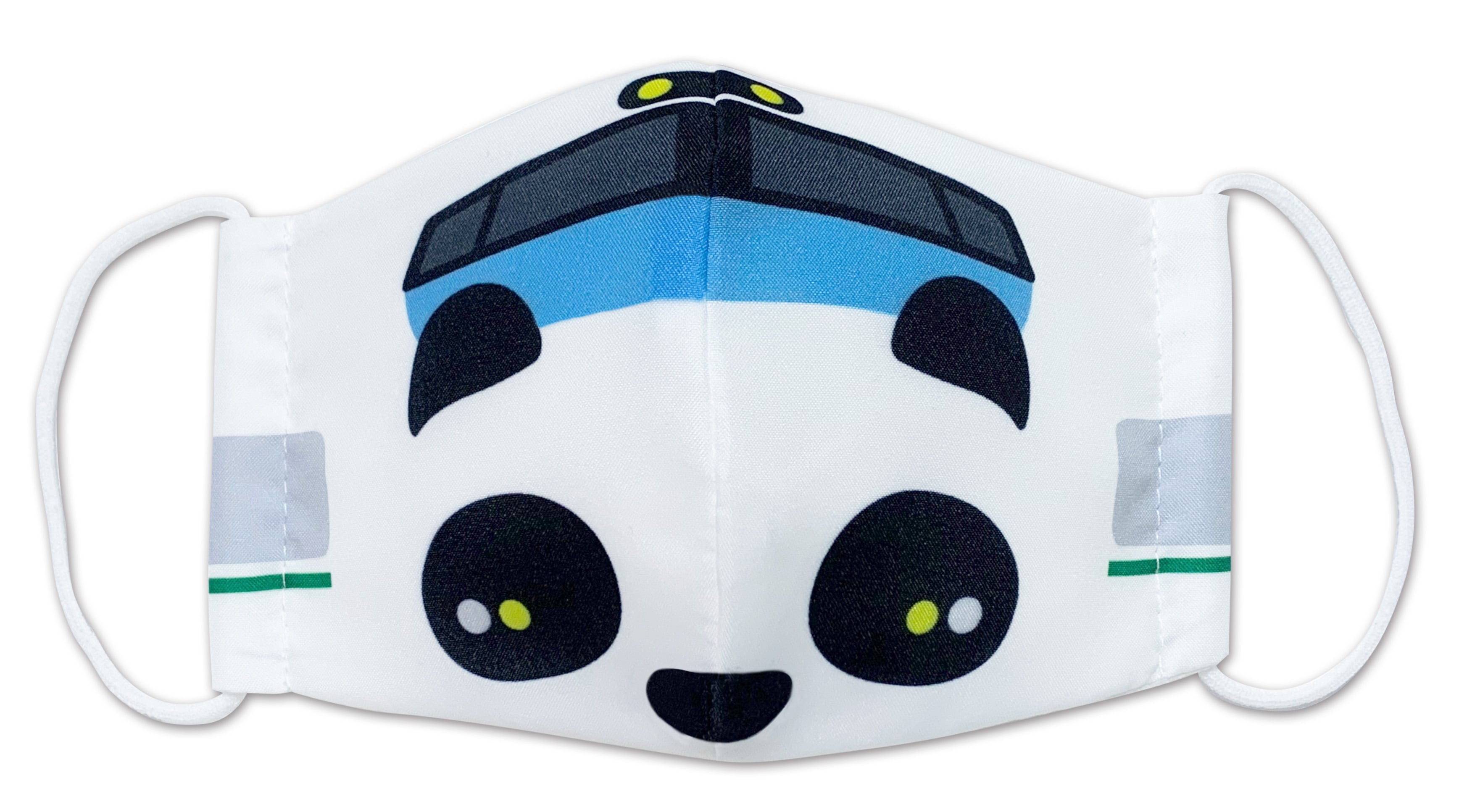 鉄道関連・イコちゃんグッズ: ポイント利用商品トップ│DISCOVER