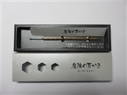 魔法の耳かき　メディカルピック（ゴールド）