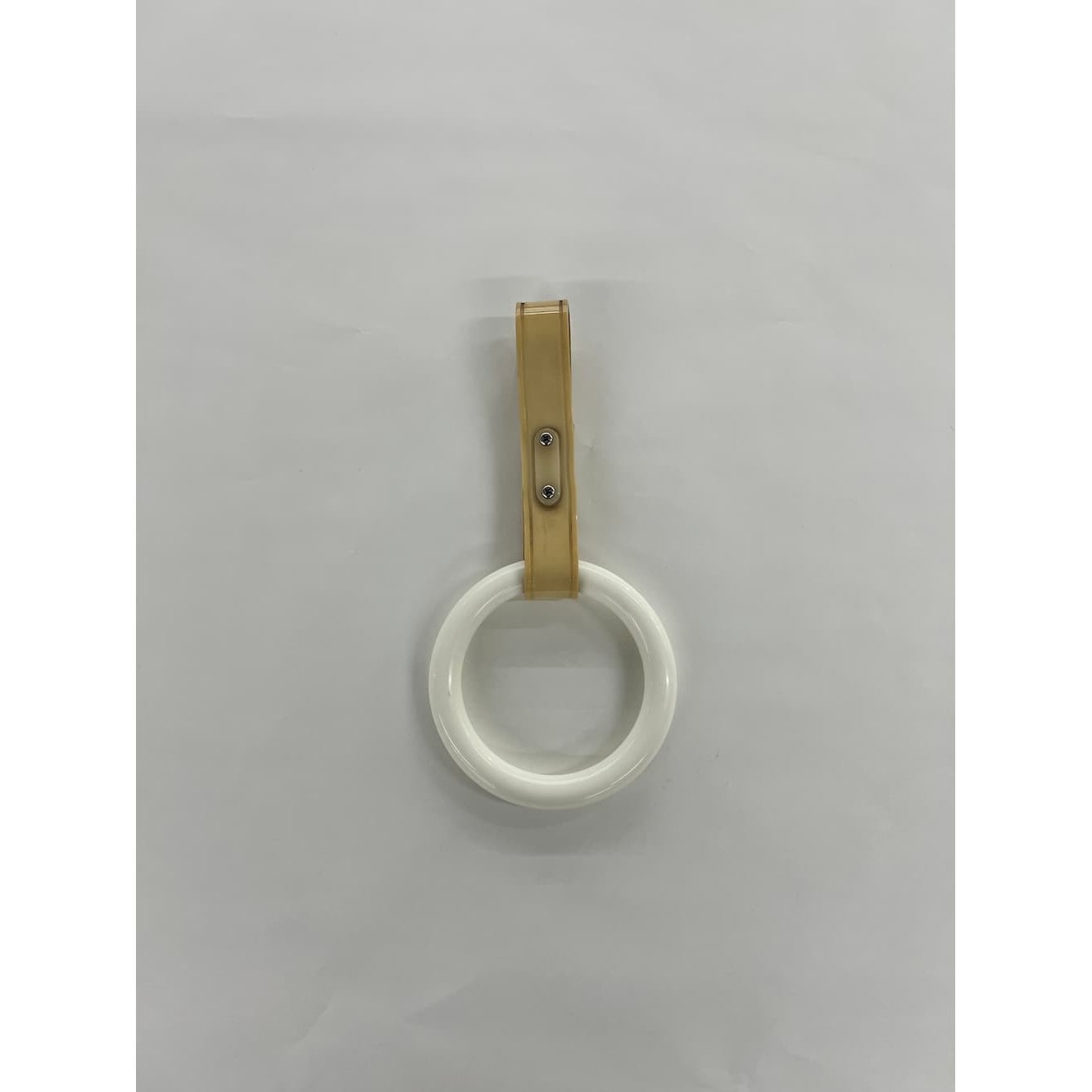 【JR西日本公式】後藤総合総合車両所　つり革(ｷﾊ40-2115)6本セット(ショートサイズ)