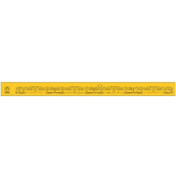 鉄道グッズ(並び順：商品コード 18／26ページ)│DISCOVER WEST