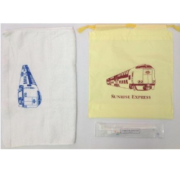 鉄道関連グッズのお取り寄せ│DISCOVER WEST mall 【JR西日本
