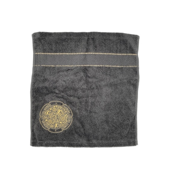 特急まほろば 泉州オーガニックコットンハンドタオル（悠久編成）