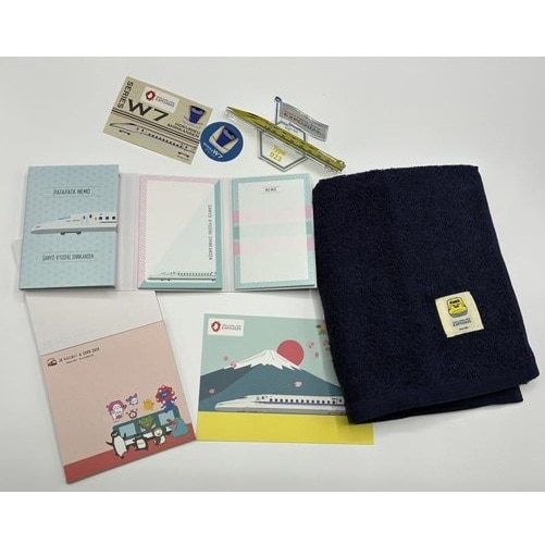 大阪・関西万博オリジナルセット３