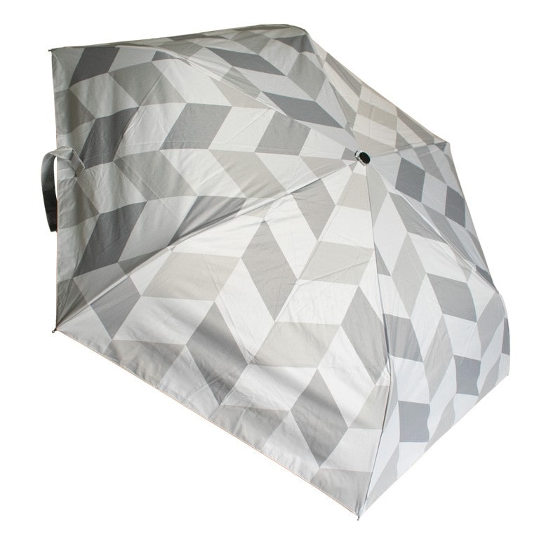 新広島駅記念 晴雨兼用55cm耐風式自動開閉傘