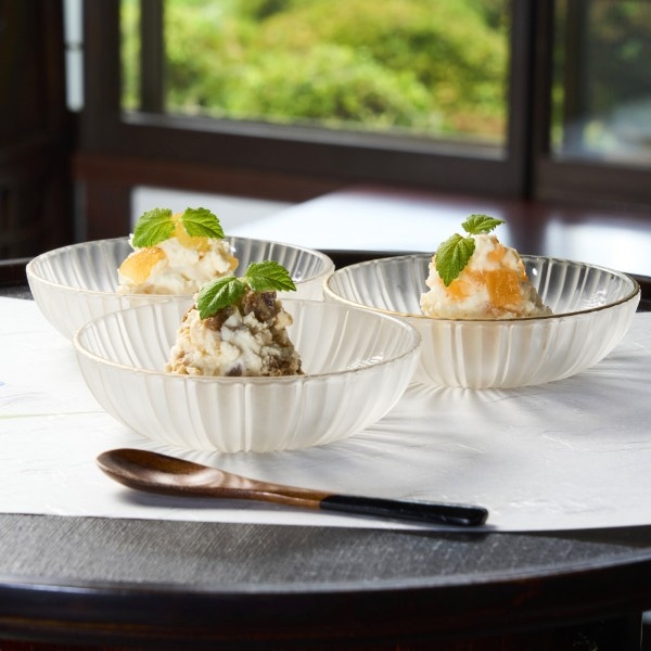 フルーツ入りクリームチーズ 各種2つセット