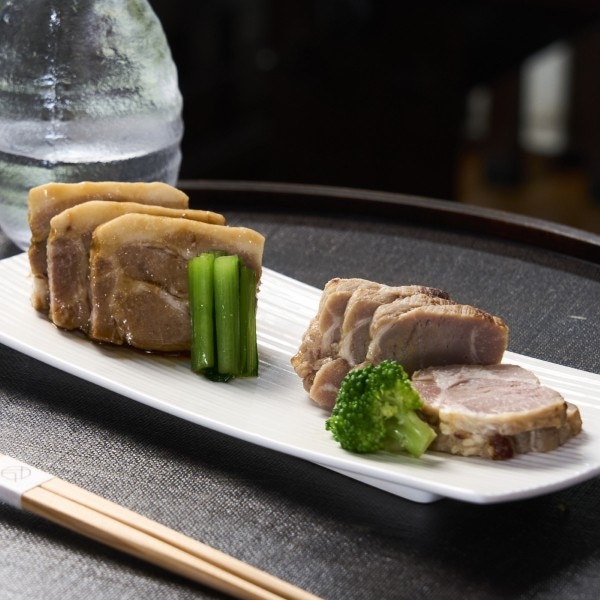 立山ポーク 各種2個入り