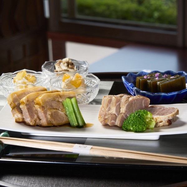 【DWｍ限定】千里山荘セット1