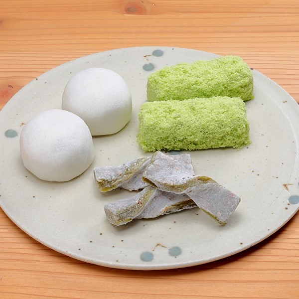 松江銘菓詰合せ『神魂(かもす)』