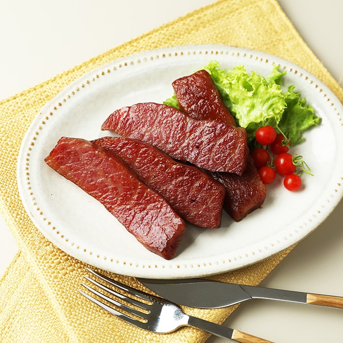 鳥取和牛ベーコン 160g