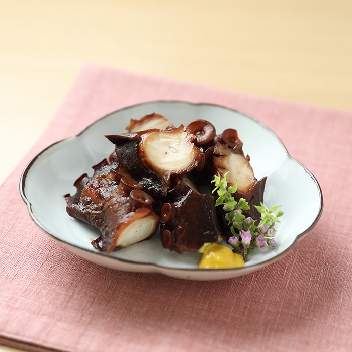 たこ甘露煮 400g