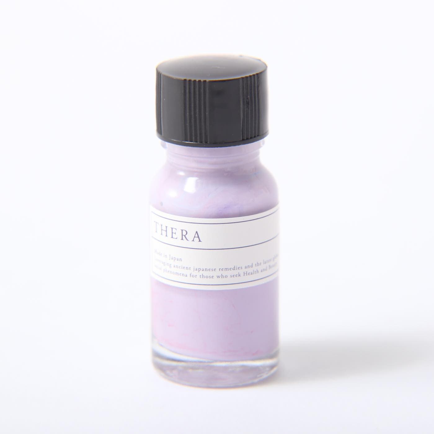 THERA マニュアンドペディキュアコレクションズ カラーエマルジョン ふじ