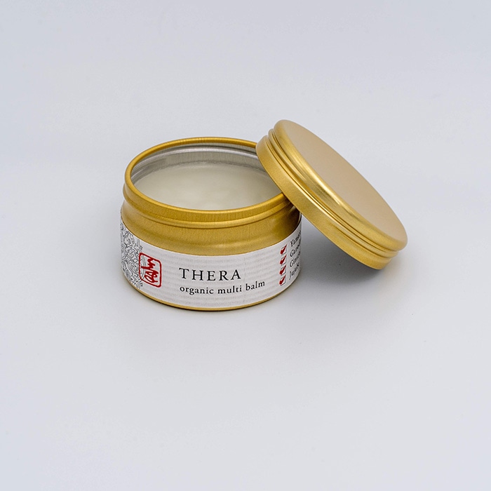 THERA kampoソリッドオイル 気