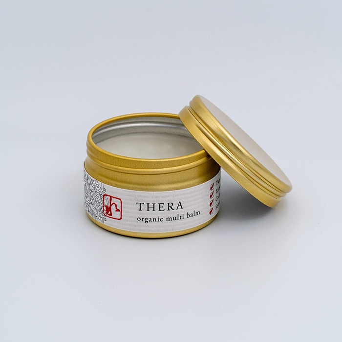 THERA kampoソリッドオイル 水