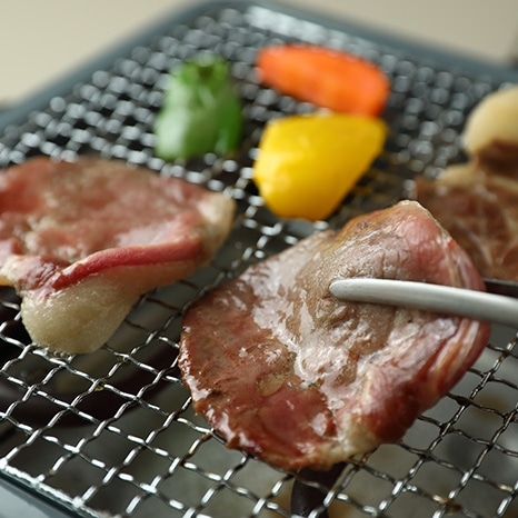 焼ぼたん特選セット 600g