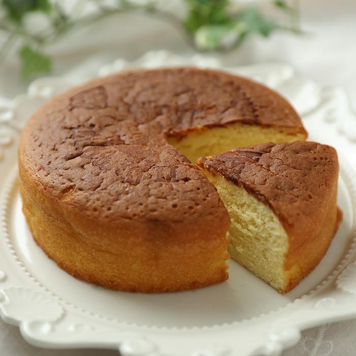 熟成バターケーキ ルートヴィヒⅡ世PRAMIE