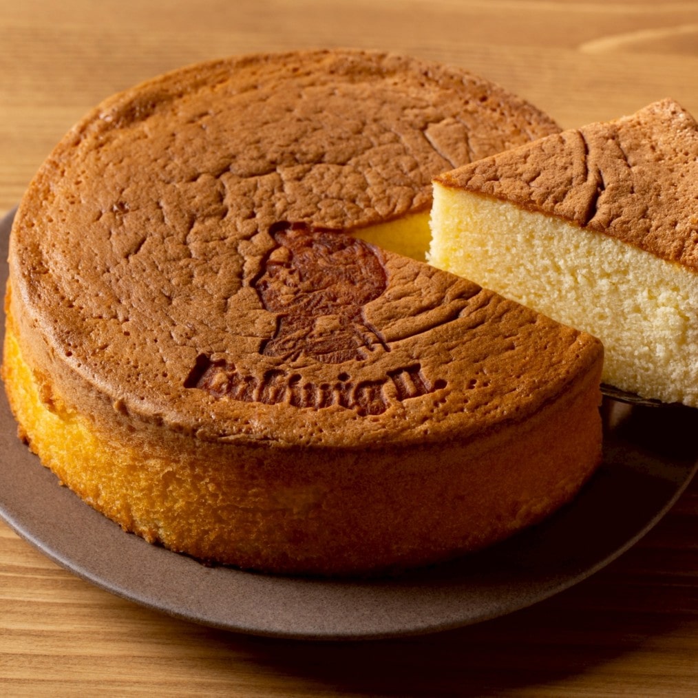 バターケーキ ルートヴィヒⅡ世