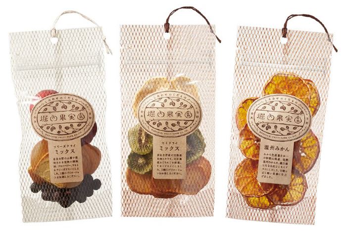 国産ドライフルーツセット(SDミックス、FDミックス、SD温州みかん)