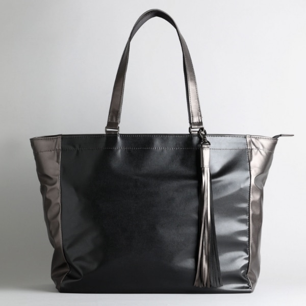 Delight Carry on Bag/Bronze x Black