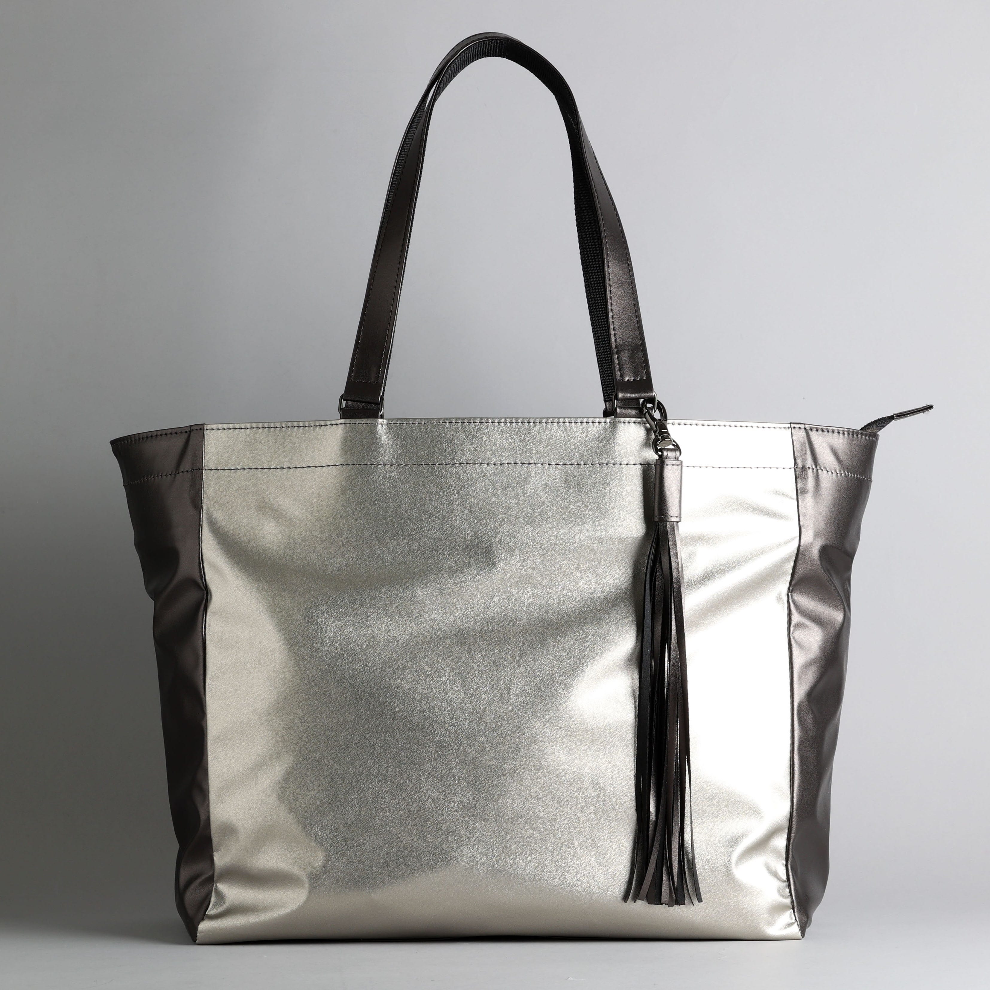 Delight Carry on Bag/Bronze x Champagne Gold