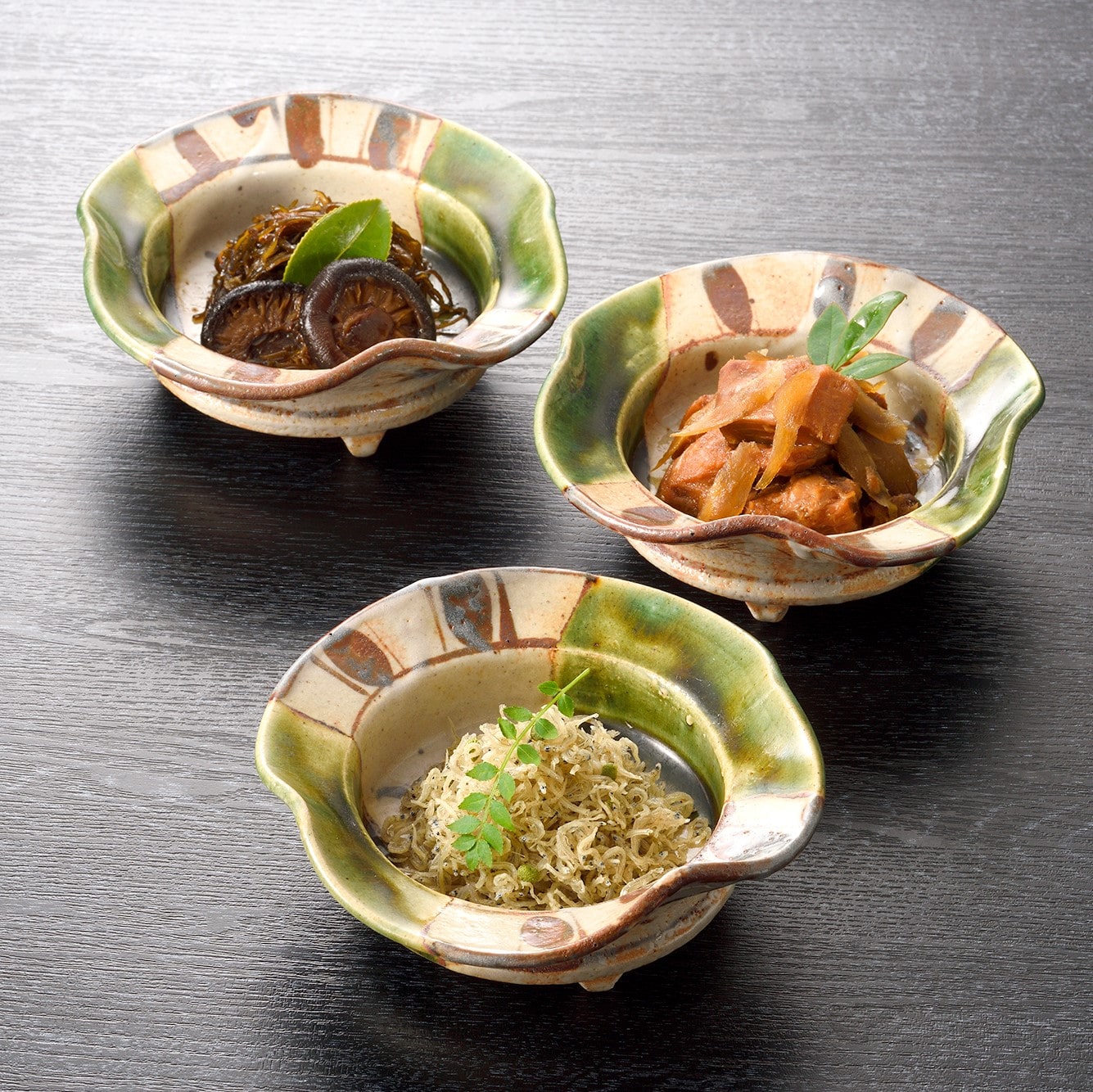 料亭のご馳走 特選 270g