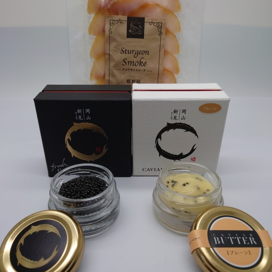ウキ さま専用　箸置き チョウザメ 30個 ae4ad44800440d4cbb090bfbe51b48