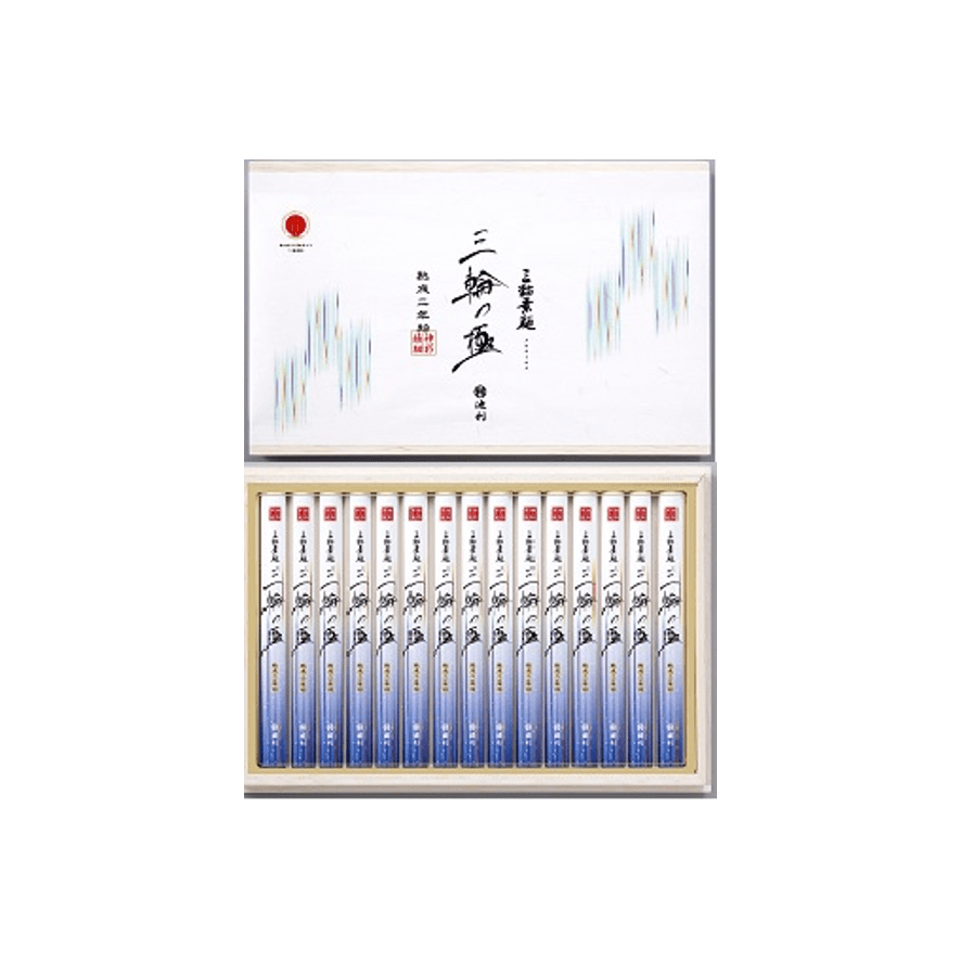 三輪の極