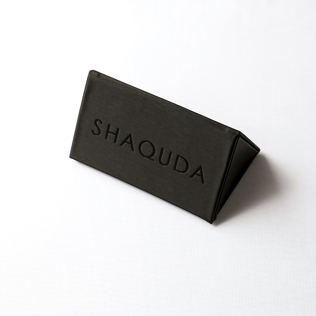 SHAQUDA(シャクダ) 広島県 トライアングルケース