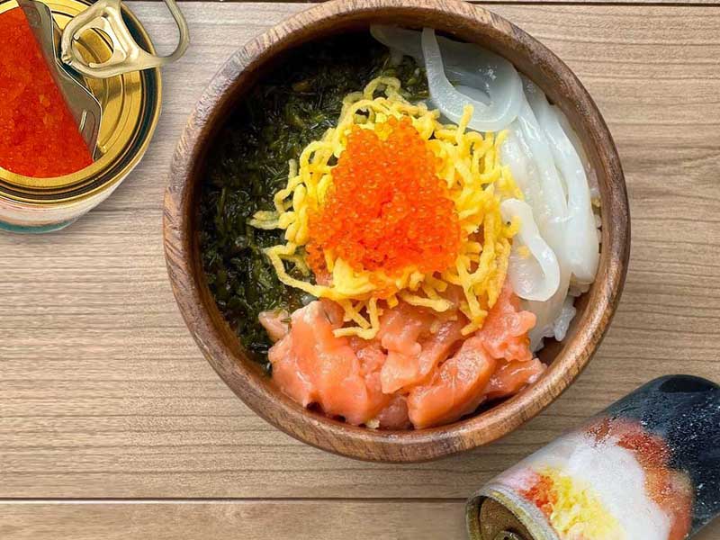 缶べぇ 180g 3本セット