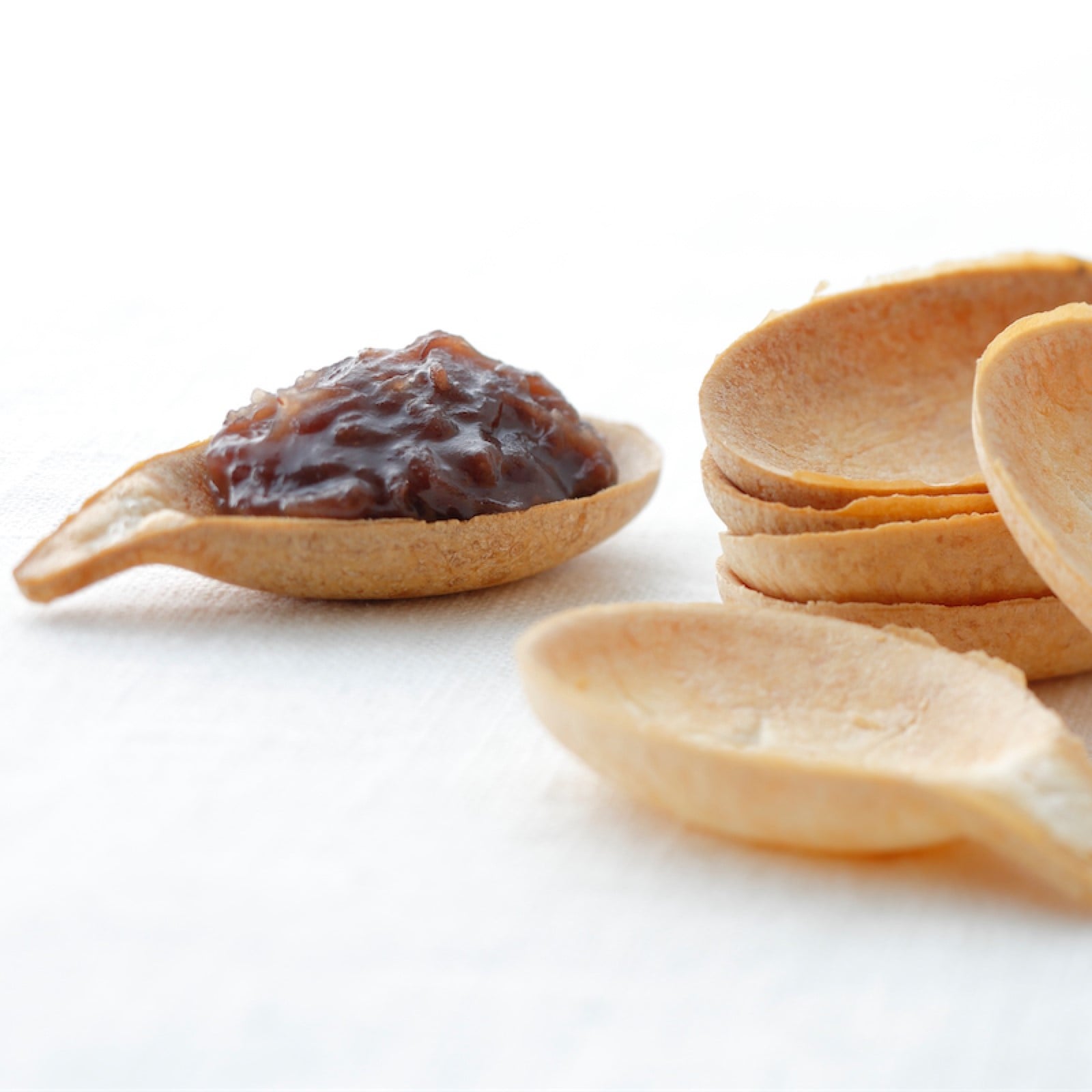 季のあん（あんバター）、おさじパイ詰合せ