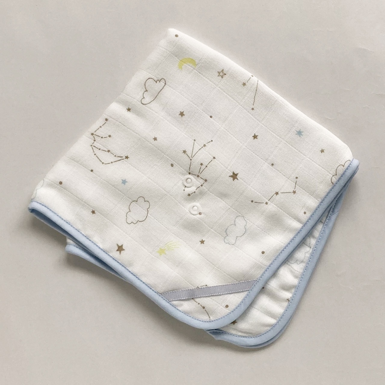オンネリネン 3WAYタオル 星座